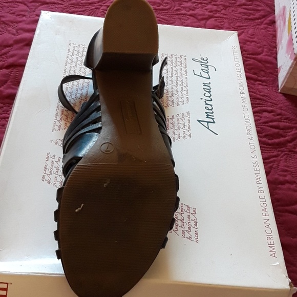 Sandals - Picture 3 of 3